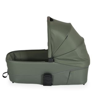 Комбинирана количка 2 в 1 Celebrity Deep-green
