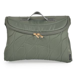 Комбинирана количка 2 в 1 Celebrity Deep-green