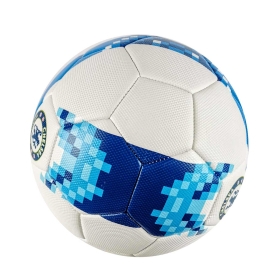 Футболна топка Chelsea, Кожена