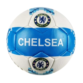 Футболна топка Chelsea, Кожена