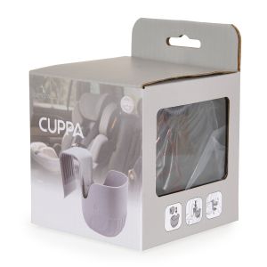 Поставка за чаша за стол за кола Cuppa черен