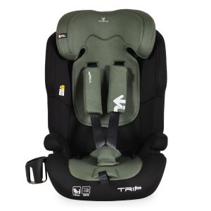 Стол за кола Trip Hunter-green