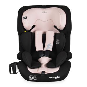 Стол за кола Trip Baby-pink