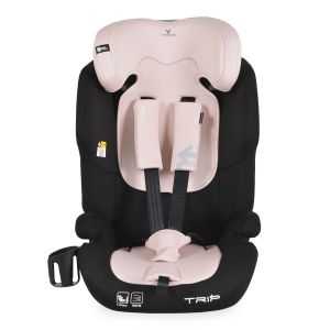 Стол за кола Trip Baby-pink