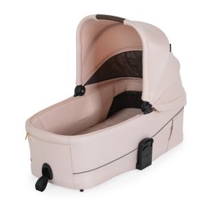 Комбинирана количка 2 в 1 Celebrity Cloud-pink