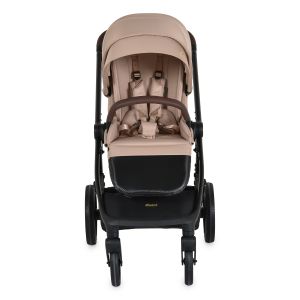Комбинирана количка 2 в 1 Celebrity Crepe-beige
