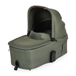 Комбинирана количка 2 в 1 Celebrity Deep-green