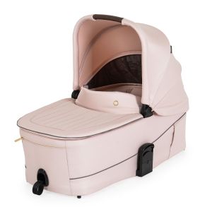 Комбинирана количка 2 в 1 Celebrity Cloud-pink