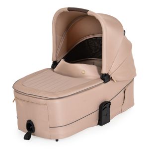 Комбинирана количка 2 в 1 Celebrity Crepe-beige
