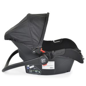 Стол за кола Multi 40-87см бежов