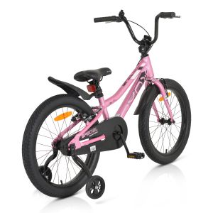 Детски велосипед 20" Alloy Special pink