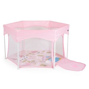 Кошара Playbox розов