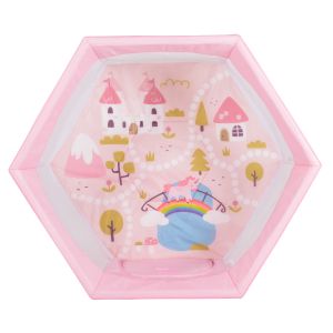 Кошара Playbox розов