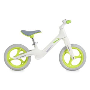 Велосипед балансиращ Velori Green