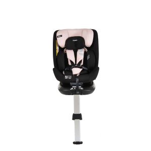 Стол за кола i-Protect 40-150 см Pearl-pink