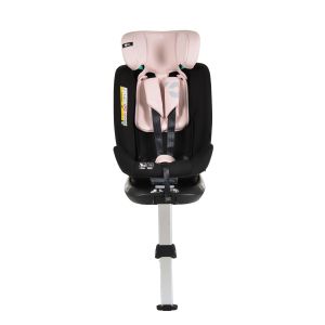 Стол за кола i-Protect 40-150 см Pearl-pink