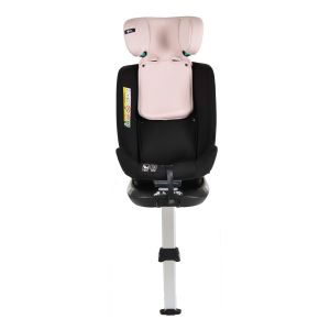 Стол за кола i-Protect 40-150 см Pearl-pink