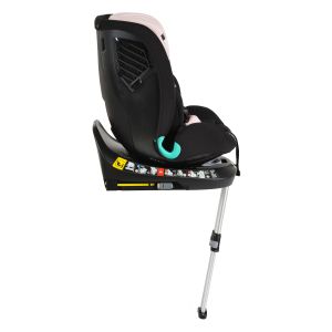 Стол за кола i-Protect 40-150 см Pearl-pink