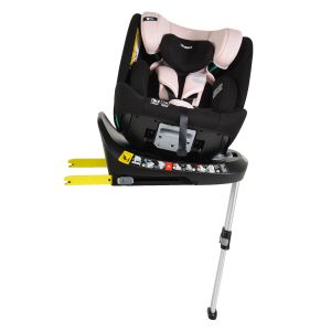 Стол за кола i-Protect 40-150 см Pearl-pink
