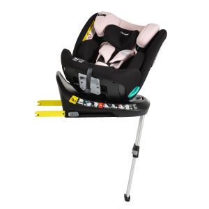 Стол за кола i-Protect 40-150 см Pearl-pink