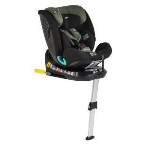 Стол за кола i-Protect 40-150 см Deep forest-green