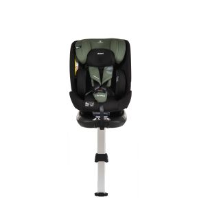 Стол за кола i-Protect 40-150 см Deep forest-green