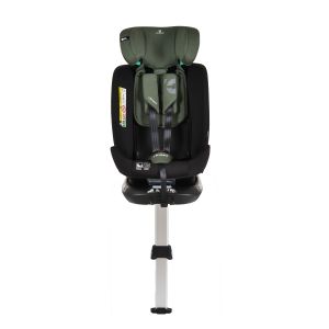 Стол за кола i-Protect 40-150 см Deep forest-green