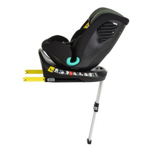 Стол за кола i-Protect 40-150 см Deep forest-green