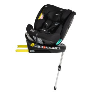 Стол за кола i-Protect 40-150 см Anthracite-black