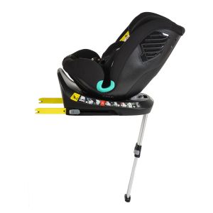 Стол за кола i-Protect 40-150 см Anthracite-black