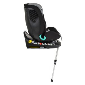 Стол за кола i-Protect 40-150 см Steel-grey
