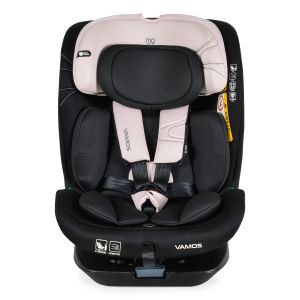 Стол за кола Vamos 40-150см Baby-pink