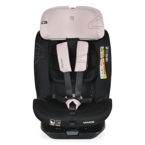 Стол за кола Vamos 40-150см Baby-pink