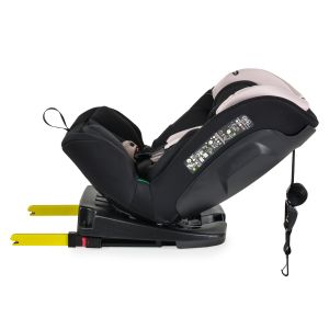 Стол за кола Vamos 40-150см Baby-pink