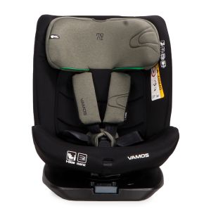 Стол за кола Vamos 40-150см Military-green