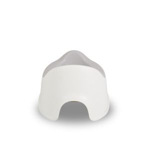 Гърне Simple сив