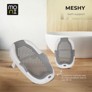 Подложка за вана Meshy син HA-B33