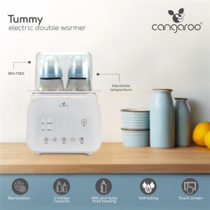 Нагревател Tummy