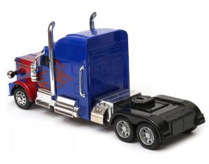 Камион Transformers, С дистанционно, Optimus Prime дизайн