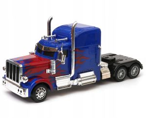 Камион Transformers, С дистанционно, Optimus Prime дизайн