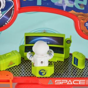 Игрален комплект Space