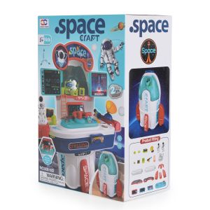 Игрален комплект Space
