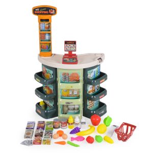 Игрален комплект Supermarket