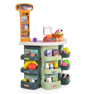 Игрален комплект Supermarket