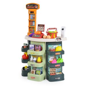 Игрален комплект Supermarket
