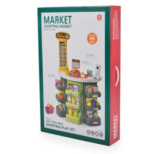 Игрален комплект Supermarket