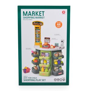 Игрален комплект Supermarket