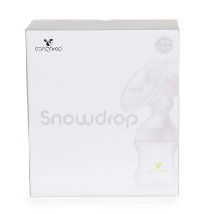 Ръчна помпа за кърма Snowdrop