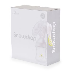 Ръчна помпа за кърма Snowdrop
