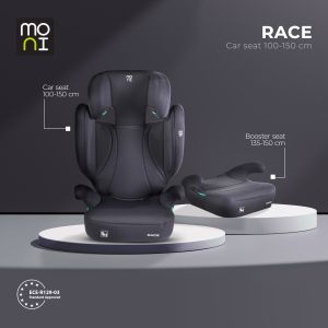 Стол за кола Race 100-150см Cosmo-black